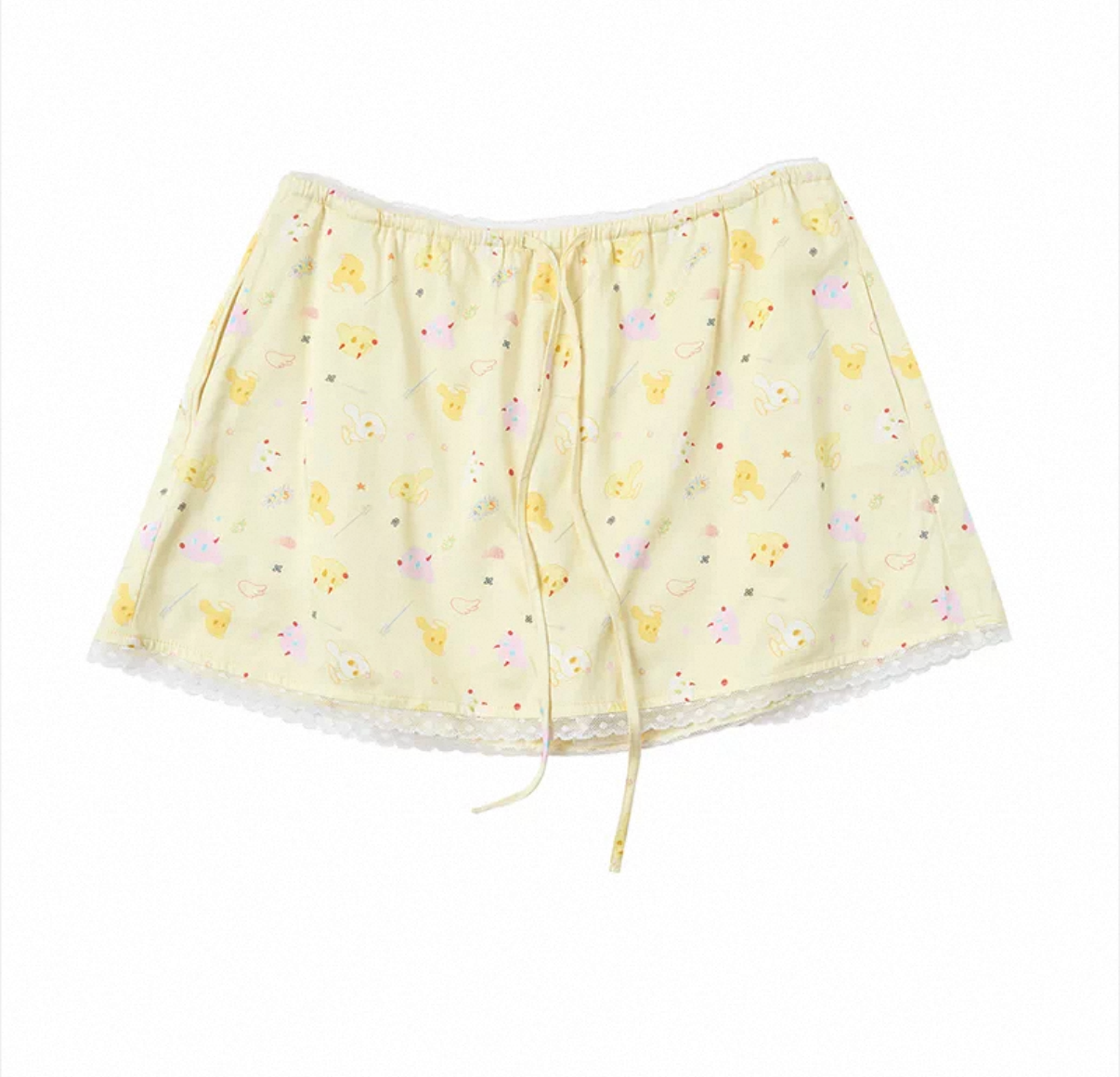 Honey Petals Lounge Set