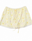 Honey Petals Lounge Set