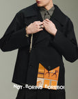 Signature Atelier Trench Coat