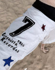 No.7 World Cup Football Tee