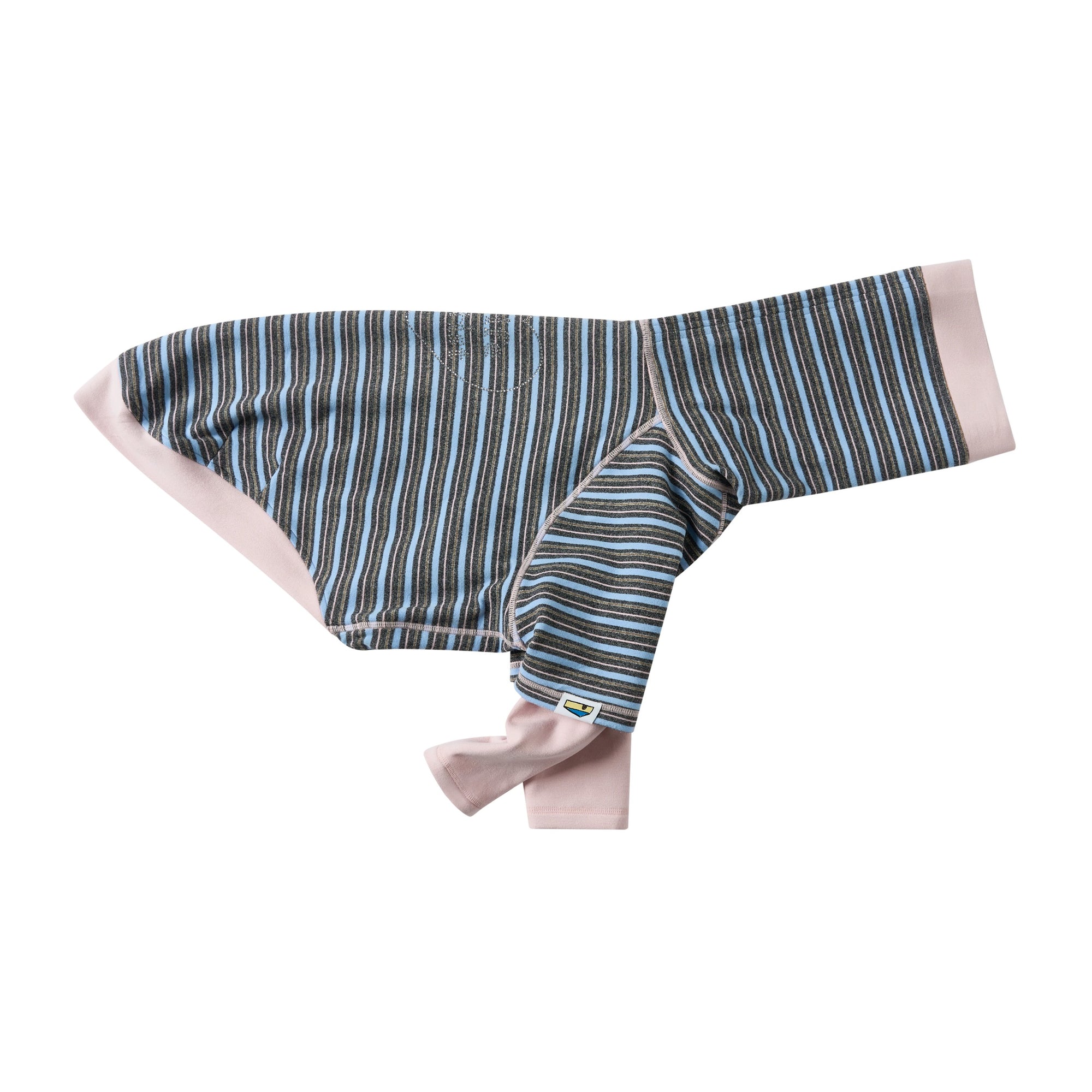 SnugLines Fleece Hoodie