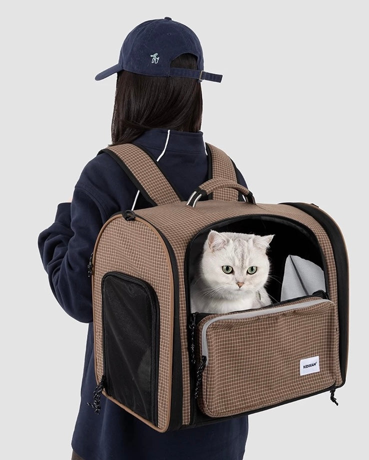Urban Picnic Backpack Carrier (Pre-Order)