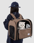 Urban Picnic Backpack Carrier (Pre-Order)
