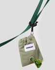 Handy Pouch Pet Waste Bag Holder