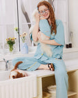 Pastel Dreams Summer Pet Pajamas