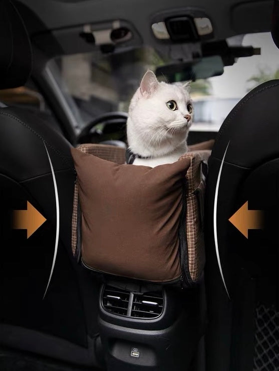 Espresso Ride Carrier