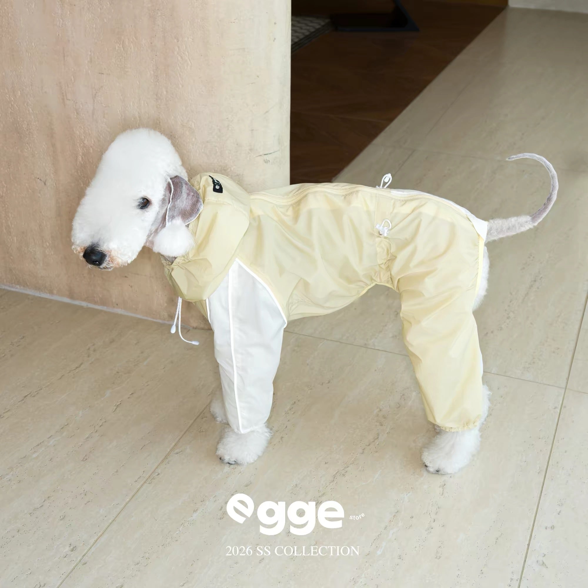 Lightweight Rain Suit | All-Weather Essential