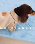 Belgravia Mini Trench Coat