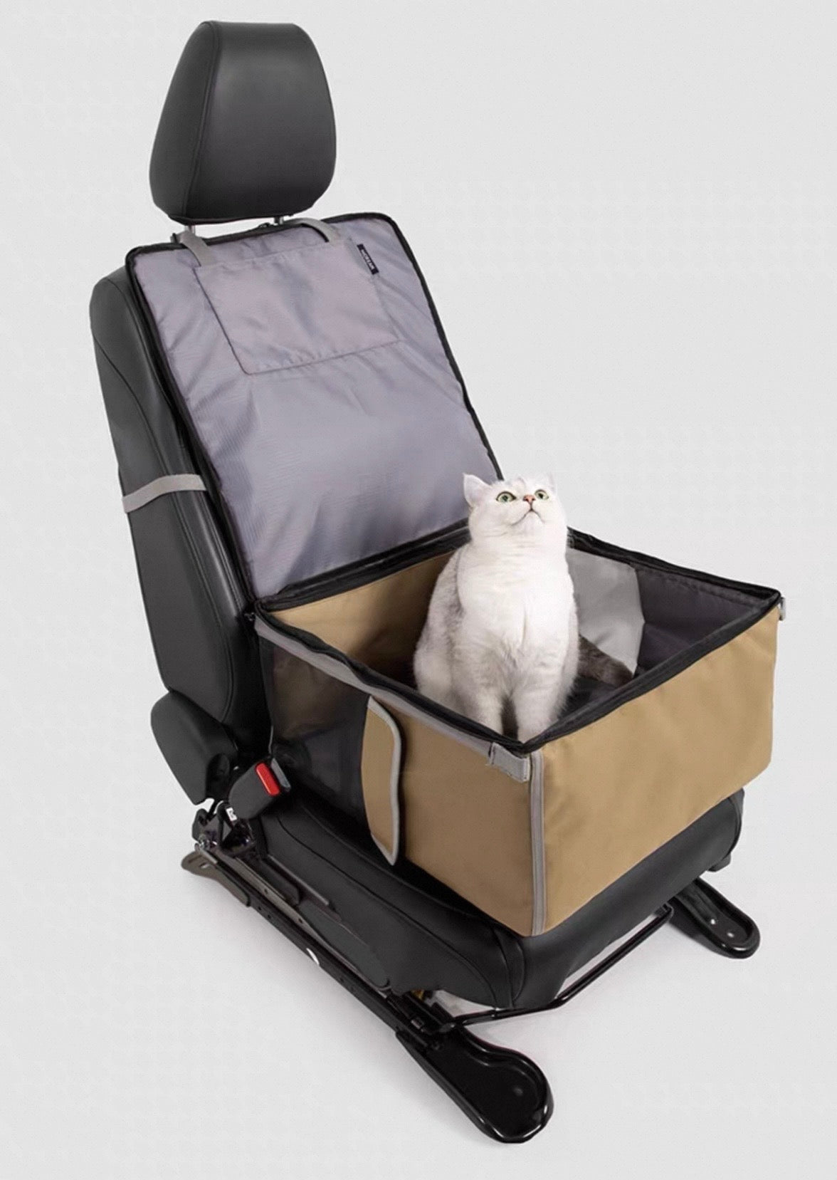 Roadtrip Companion Carrier