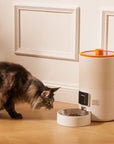 Freshtech Smart Vacuum Pet Feeder | 9L Large Capacity