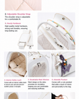 The Belgravia Pet Carrier