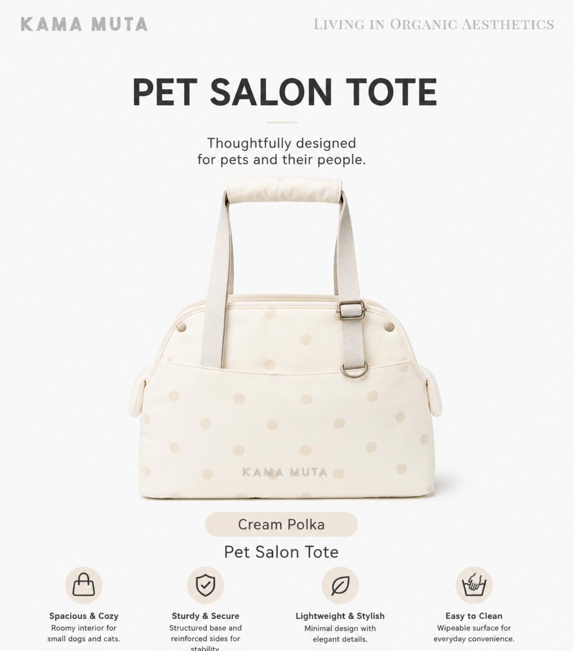 Le Salon Tote