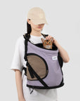 Front-Hug Chest Tote Bag