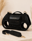 Nelle Boulevard Harness Sling Carrier
