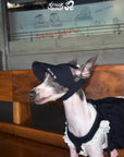 Yuzu Berry Personalise Fizzy Hat