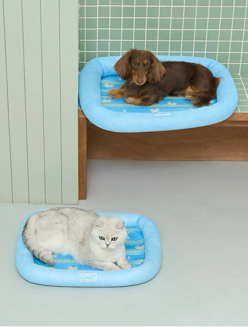 Elephant Aqua Breeze Cooling Bed