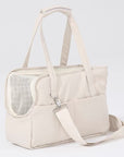 The Petite Luxe Travel Tote