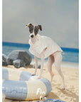 Seashell Breeze Cooling Vest
