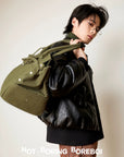 The Barkin Pet Carrier