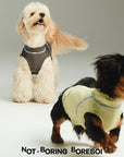 Basic Cooling UV Protection Pet Vest