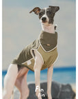 Capri Summer Cooling Vest & Bandana Set