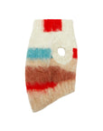 Velvety Cake Soft Brushed Sweater