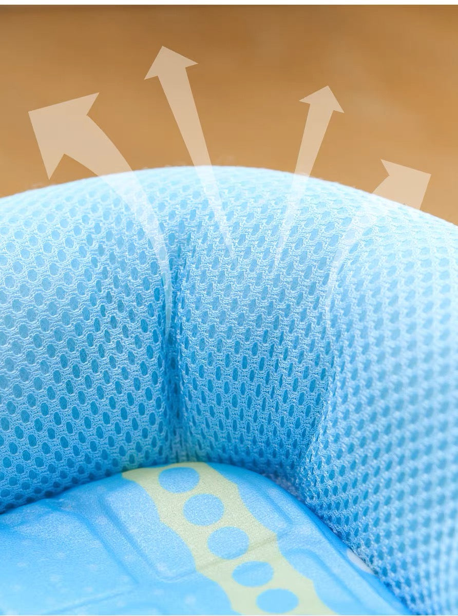 Elephant Aqua Breeze Cooling Bed