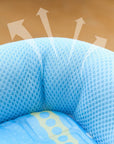 Elephant Aqua Breeze Cooling Bed