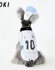 2026 World Cup Champions Football Pet Tee