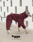 Mochi Anti-Static Fleece Onesie