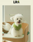 Velvety Cake Soft Brushed Sweater