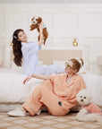 Pastel Dreams Summer Pet Pajamas
