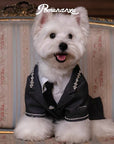 Banquet Diamond Dandy Suit Set