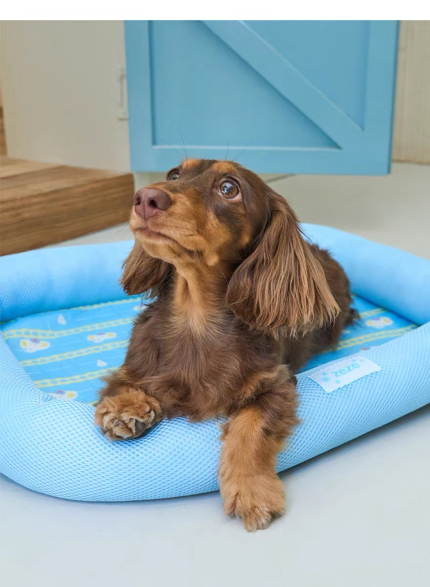 Elephant Aqua Breeze Cooling Bed