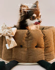 Toffibun Pudding Nest Bed