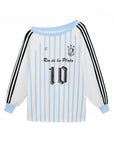 2026 World Cup Champions Football Tee