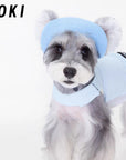 2026 World Cup Champions Football Pet Cap