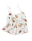 Honey Petals Lounge Set