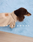 Belgravia Mini Trench Coat