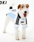2026 World Cup Champions Football Pet Tee