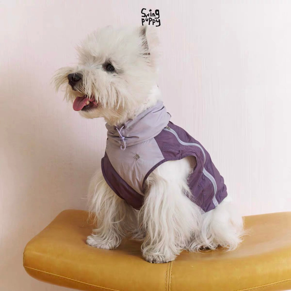Matcha Taro Trail Vest