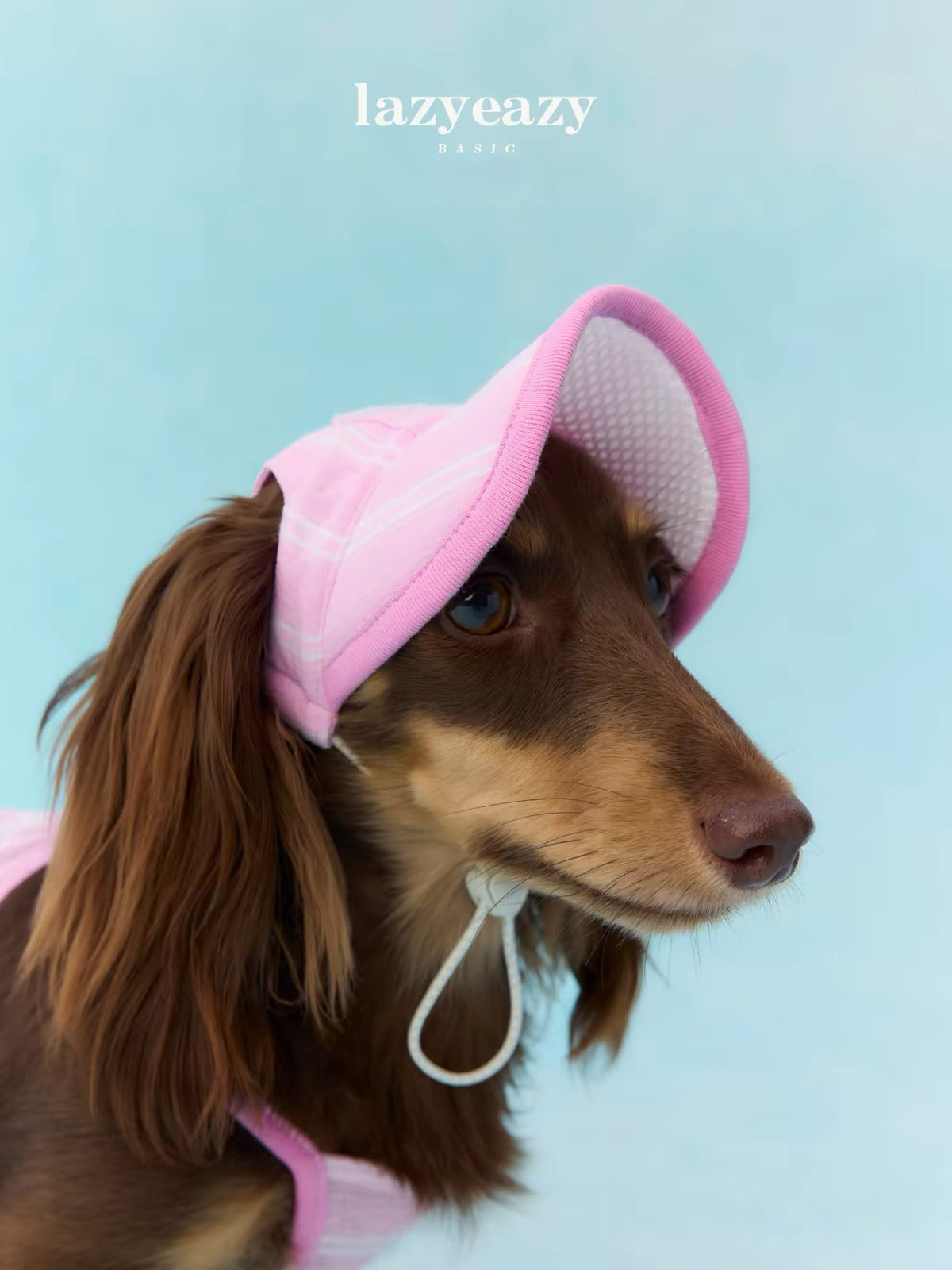 Candy Floral Summer Hat