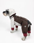 Puddle Paws Waterproof Raincoat