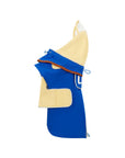 Handmade Fondant Windbreaker Raincoat