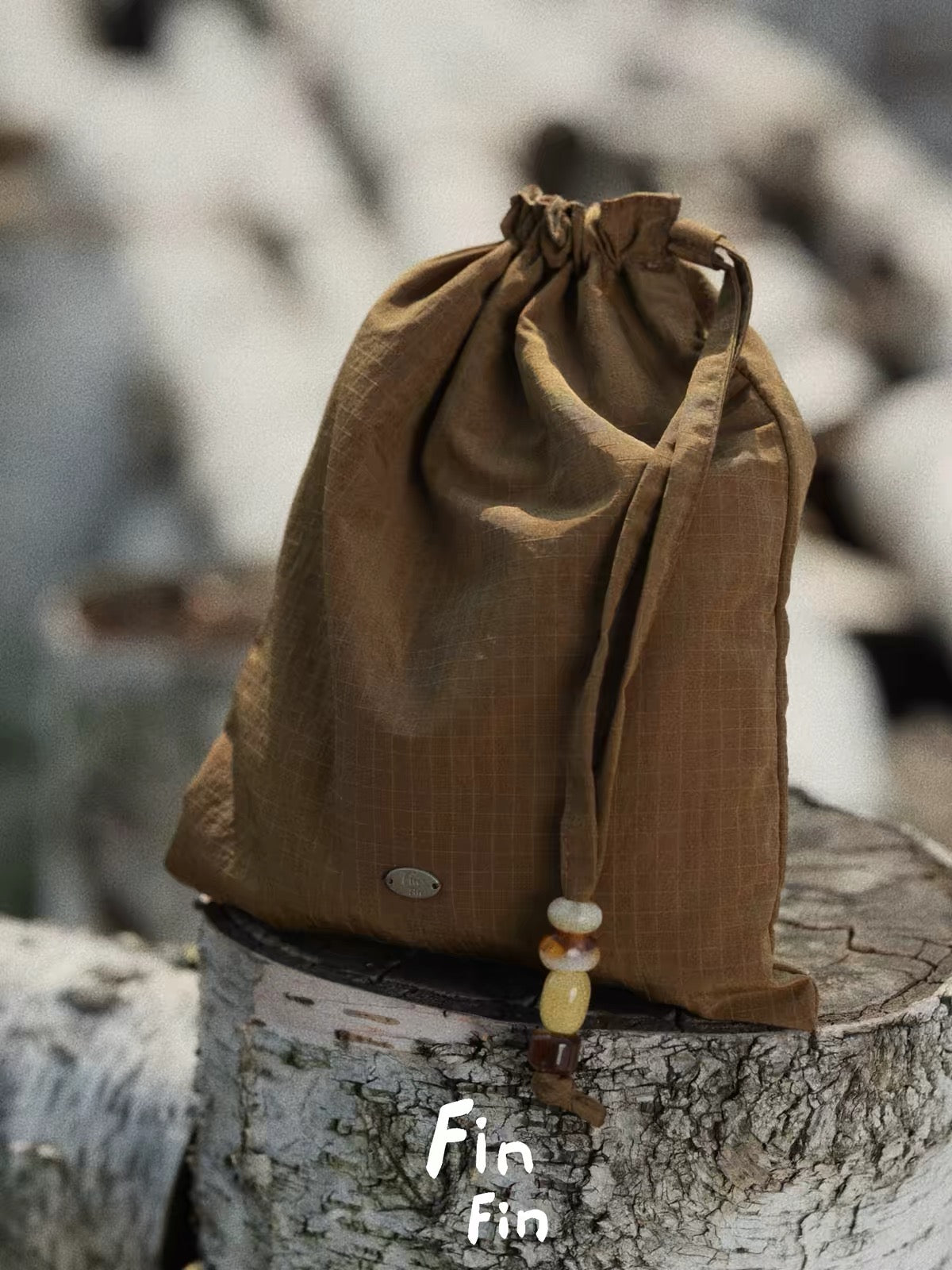 Mountain Reversible Waterproof Raincoat