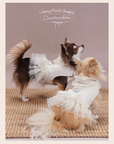 Odette Tutu Cooling Dress