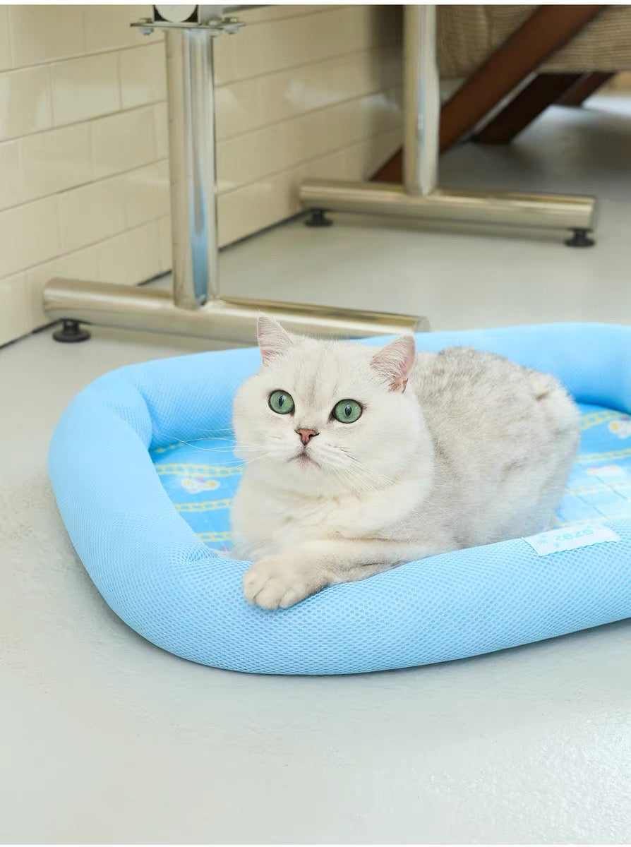 Elephant Aqua Breeze Cooling Bed