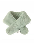 Bunny Snowball Hat & Scarf Set