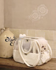 Lumi Travel Pet Carrier