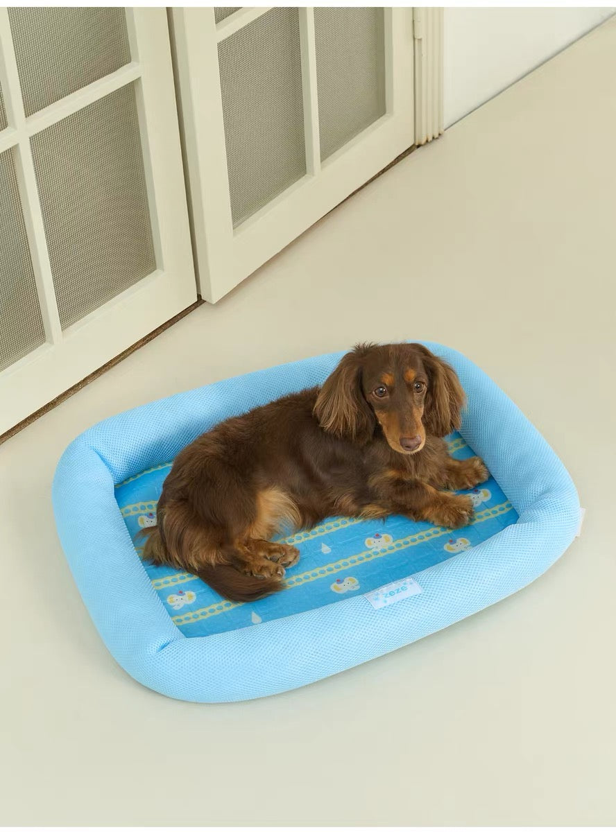 Elephant Aqua Breeze Cooling Bed